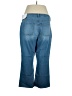 Ann Taylor LOFT Blue Jeans Size 34 waist - photo 2