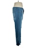 Ann Taylor LOFT Blue Jeans Size 34 waist - photo 4