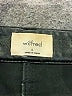 Wilfred 100% Polyurethane Black Casual Pants Size 0 - photo 7