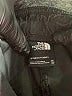 The North Face Solid Black Shorts Size XL - photo 3