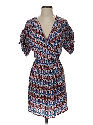 Amanda Uprichard Casual Dress (view 1)
