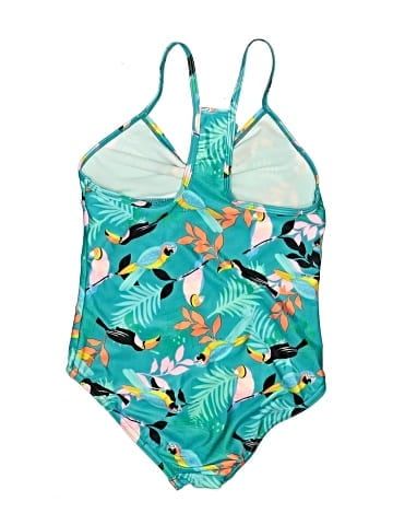 Speedo One Piece Swimsuit (view 2)