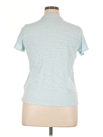 ATM Short Sleeve T-Shirt (view 2)