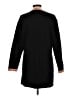 Storybook Knits Floral Black Pullover Sweater Size L - photo 2