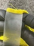 ALTERNATIVE Yellow Sleeveless T-Shirt Size M - photo 8