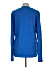 Adidas Blue Long Sleeve T-Shirt Size L - photo 2