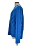 Adidas Blue Long Sleeve T-Shirt Size L - photo 5
