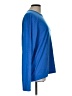 Adidas Blue Long Sleeve T-Shirt Size L - photo 4