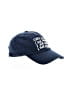 3.3 field trip 100% Cotton Blue Baseball Cap One size - photo 1