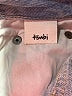 Ksubi 100% Cotton Blue Denim Shorts Size 24 waist - photo 3