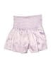 Natural Life Purple Shorts Size S - photo 2