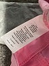 Flawless Pink Jeggings Size 20 - photo 5