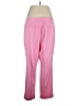 CeCe Solid Pink Dress Pants Size 16 - photo 2