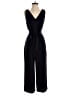 Everlane Black Jumpsuit Size 4 - photo 1