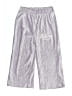 Disney Princess Metallic Silver Casual Pants Size 4T - photo 1