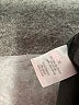 Mi ami Black 3/4 Sleeve Top Size XL - photo 8