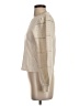 Splendid Ivory Long Sleeve Blouse Size XS - photo 5
