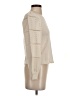 Splendid Ivory Long Sleeve Blouse Size XS - photo 4