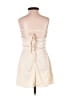 Unbranded Ivory Tan Cocktail Dress Size XS - photo 2