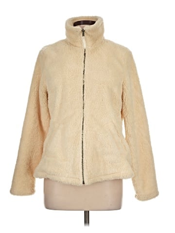 Torrid Faux Fur Jacket (view 1)