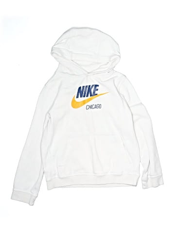 Nike Pullover Hoodie (view 1)