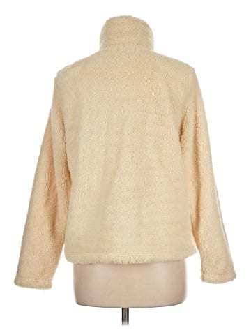 Torrid Faux Fur Jacket (view 2)