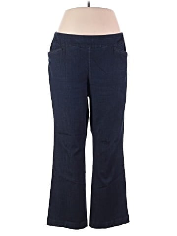 Croft & Barrow Jeggings (view 1)