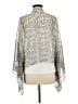 Mystree Gray Kimono Size M - photo 2