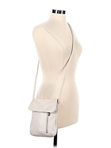 Tignanello Leather Crossbody Bag (view 2)