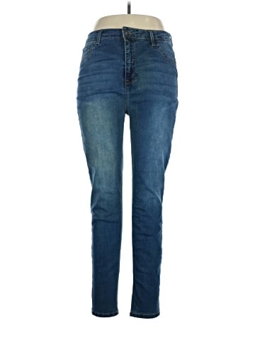 Curve Appeal Jeans (view 1)