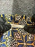 Soprano 100% Polyester Gold 3/4 Sleeve T-Shirt Size S - photo 7