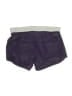 Nike 100% Polyester Purple Athletic Shorts Size S - photo 2