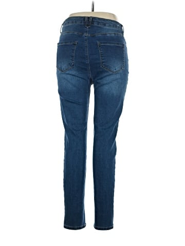 Curve Appeal Jeans (view 2)