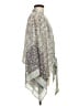 Mystree Gray Kimono Size M - photo 4