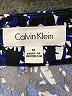 Calvin Klein Blue Sleeveless Blouse Size M - photo 7