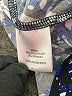 Calvin Klein Blue Sleeveless Blouse Size M - photo 8