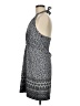 Athleta Paisley Gray Casual Dress Size 6 - photo 5