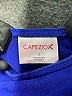 Capezio Blue Leotard Size 2 - photo 3