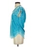 Chaser Teal Short Sleeve Top Size XS - photo 5