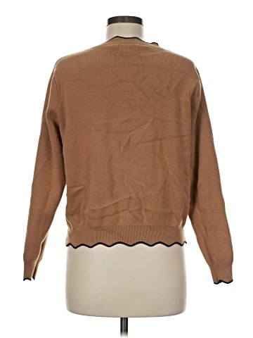 Adrienne Vittadini Cardigan (view 2)