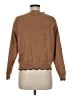 Adrienne Vittadini Brown Cardigan Size M - photo 2