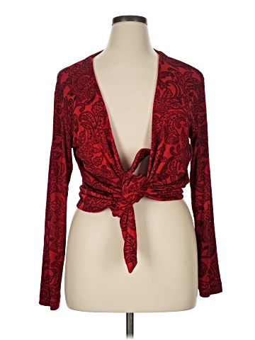 Travelers by Chico's Cardigan (view 1)