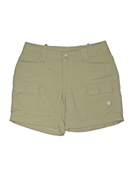 The North Face Khaki Shorts (view 1)