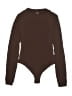 SKIMS Brown Bodysuit Size M - photo 1