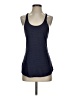 Lululemon Athletica Blue Active Tank Size XS (estimated) - photo 1