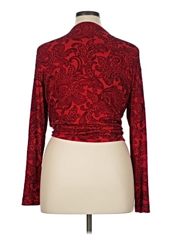 Travelers by Chico's Cardigan (view 2)