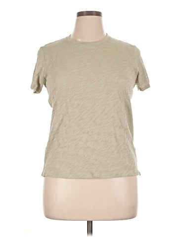 ATM Short Sleeve T-Shirt (view 1)