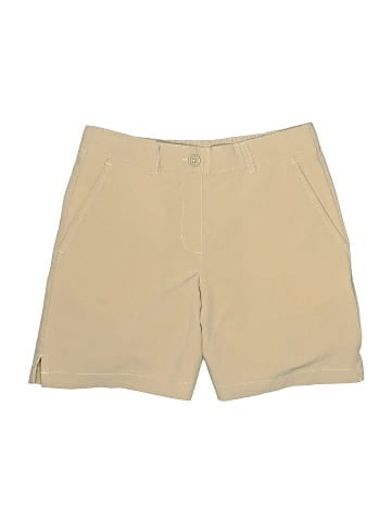 Chaps Khaki Shorts (view 1)