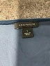 Ann Taylor 100% Polyester Blue 3/4 Sleeve T-Shirt Size S - photo 7
