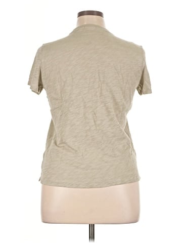 ATM Short Sleeve T-Shirt (view 2)